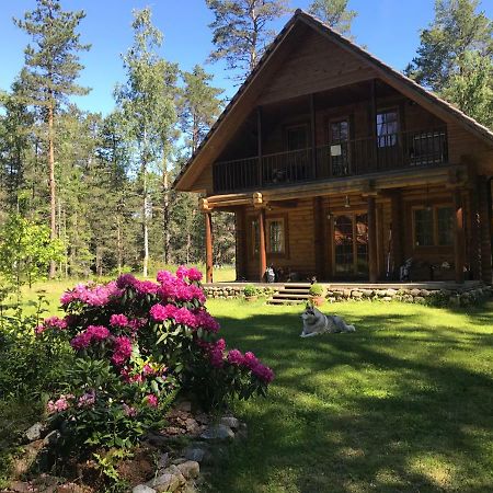 Meresihi Talu Vainupea Exterior foto